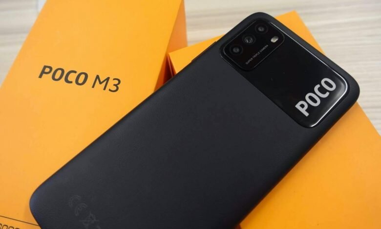 Poco m3 как снять крышку Xiaomi Poco M3 по выгодной цене Andrei Ziamskou Дзен