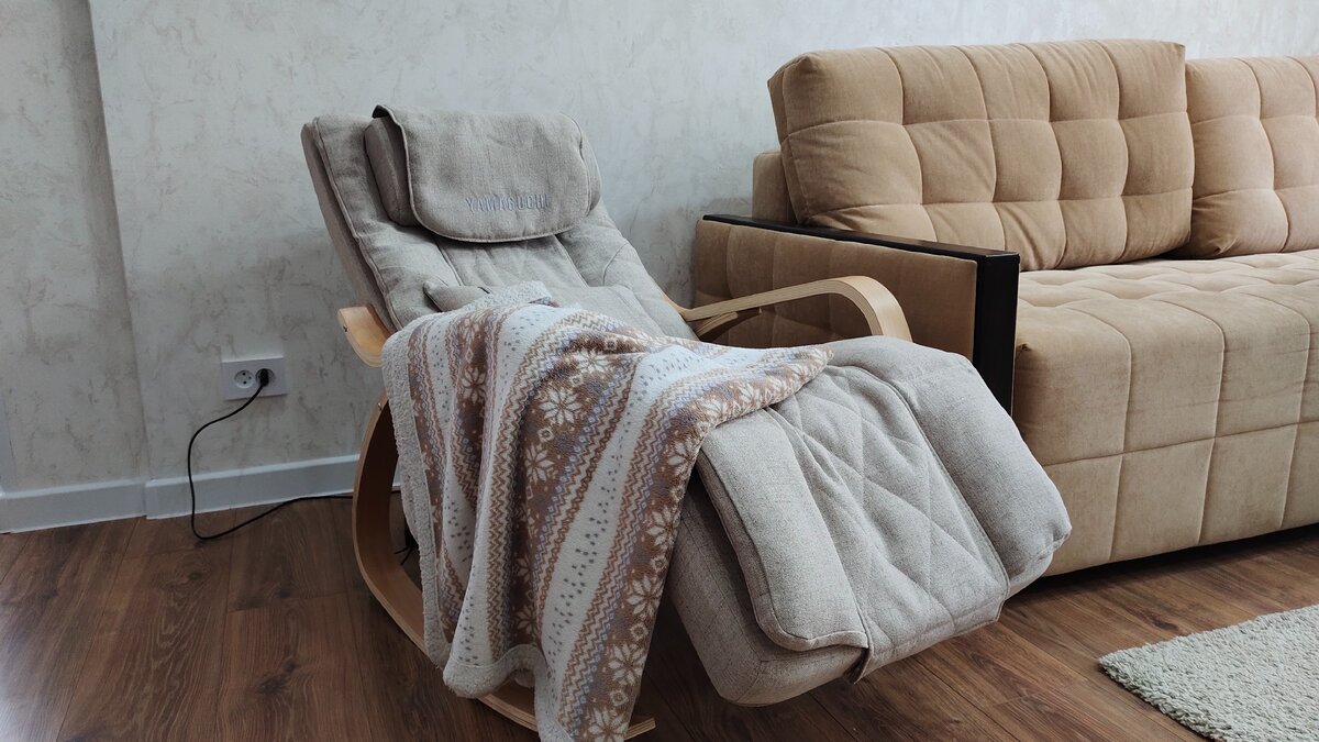 Кресло отлично вписывается практически в любой интерьер. Листай дальше >>>