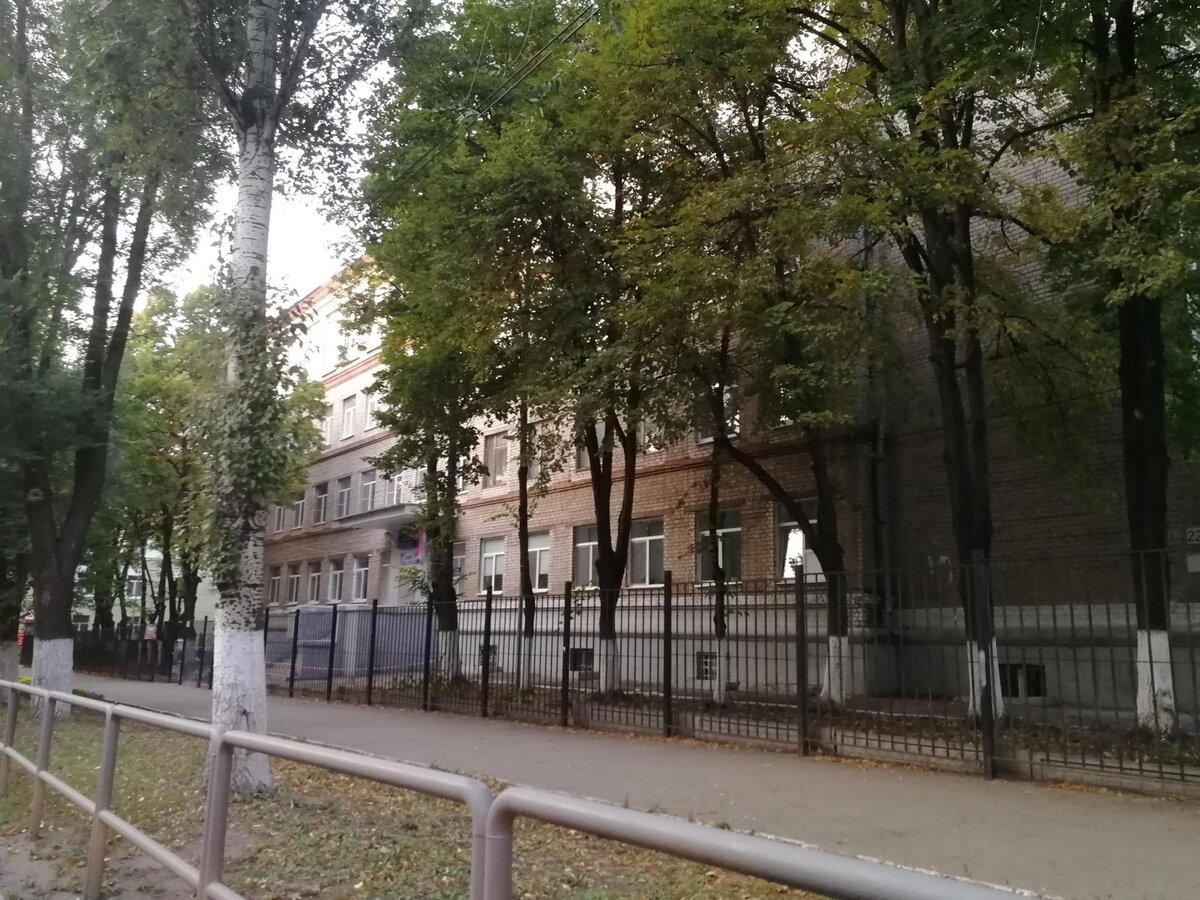 моя школа 144