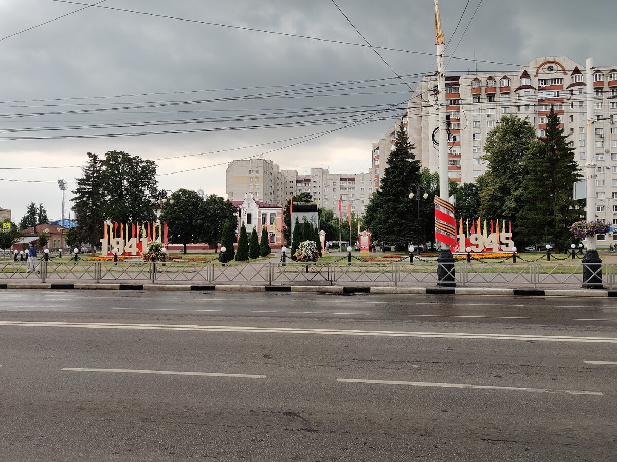 Автопутешествие в город Тамбов на автомобиле из Москвы. Куда тут сходить,  что посмотреть и попробовать из еды | Видео для всех | Дзен