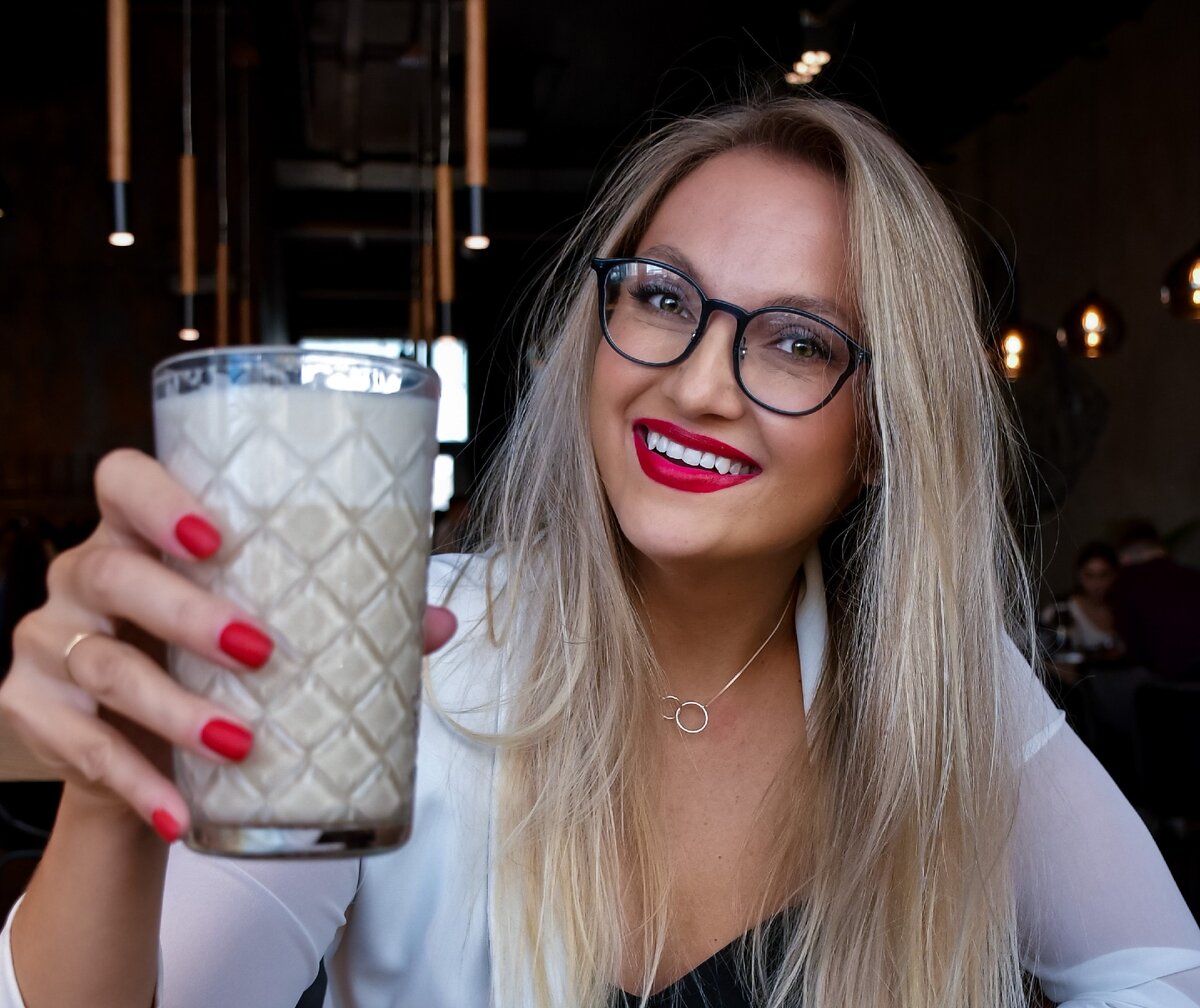 Какое питание вы выбираете в поездках чаще всего? 