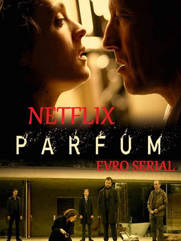 коллаж Evro serial