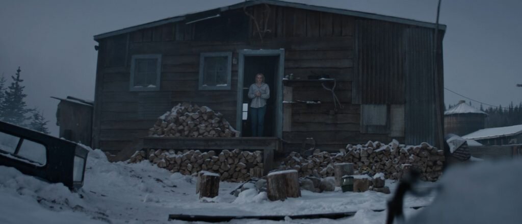 Кадр из фильма «Придержи тьму»