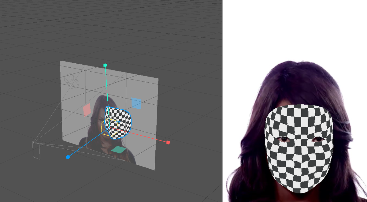 Fase mesh