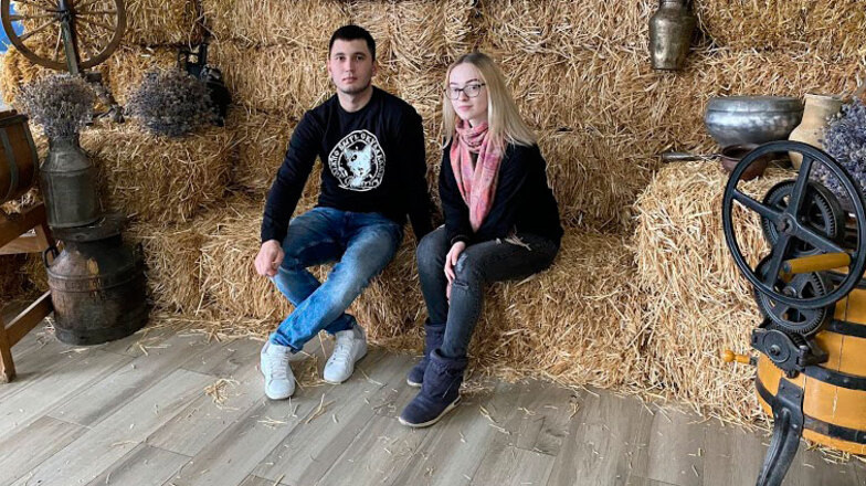 Фото: сайт организации "Студенческие Строительные Отряды"