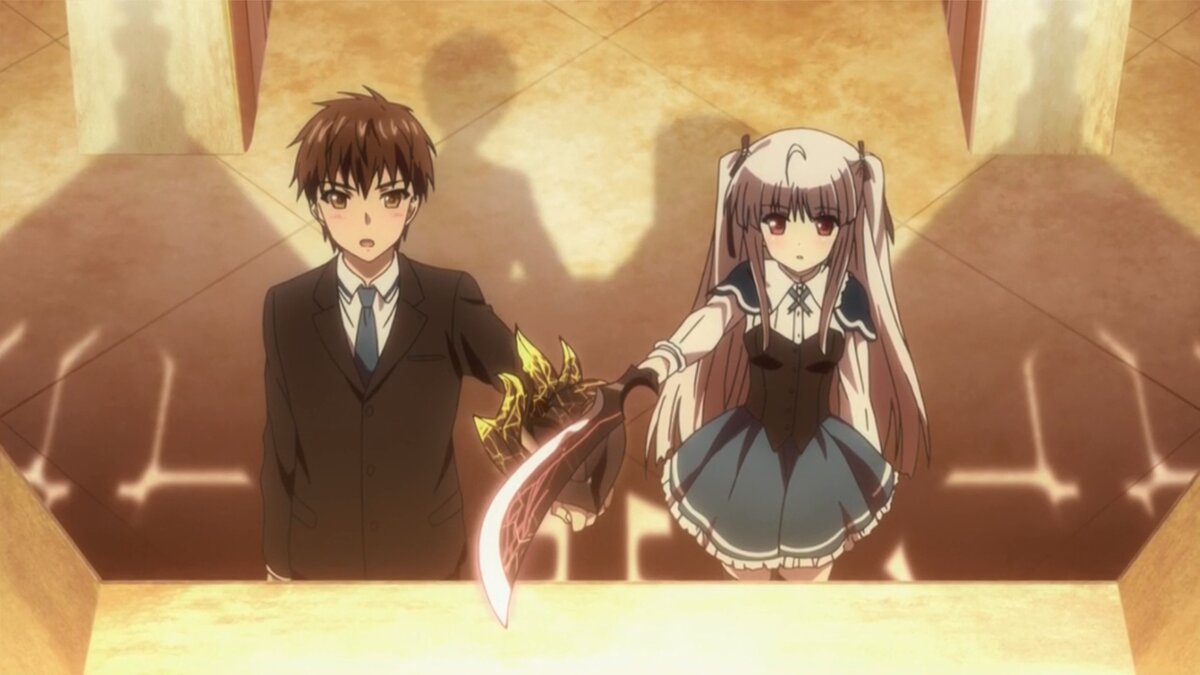 Клятва, друг за друга горой!