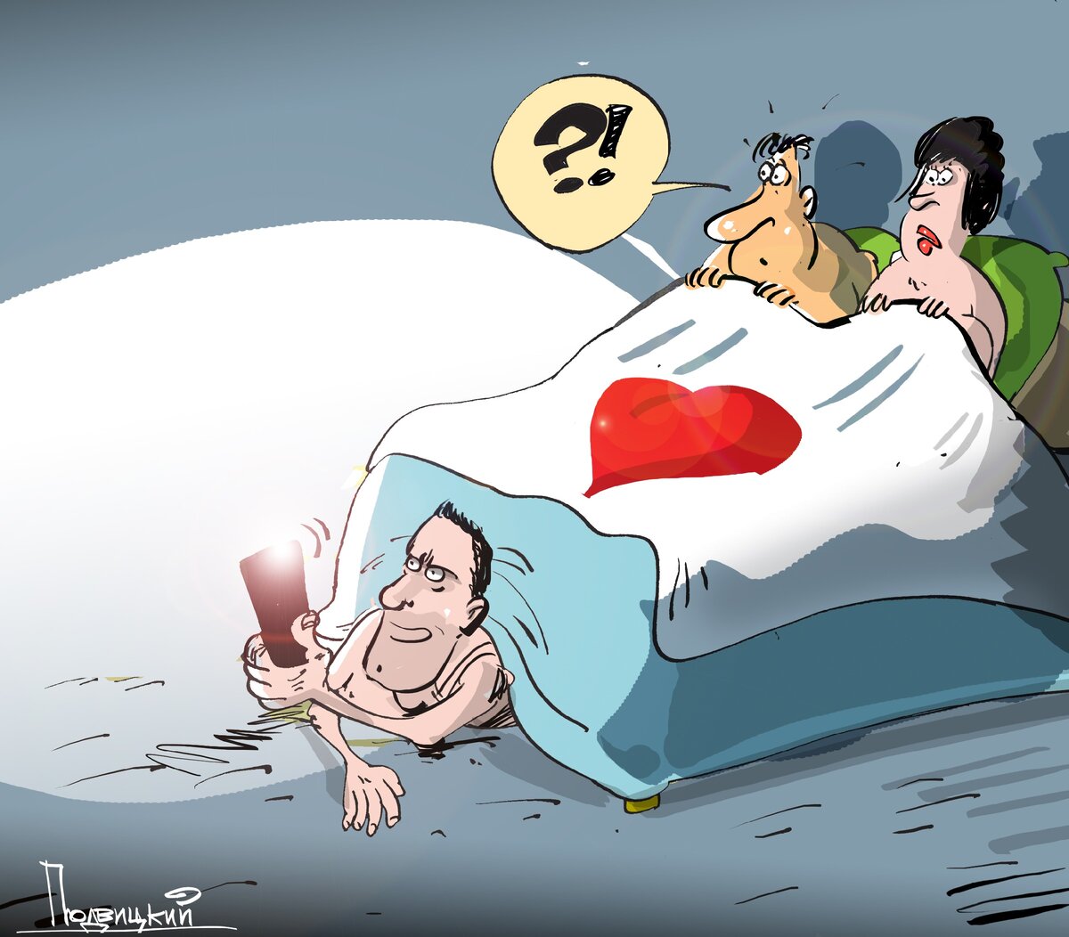 Навальный держит фонарик