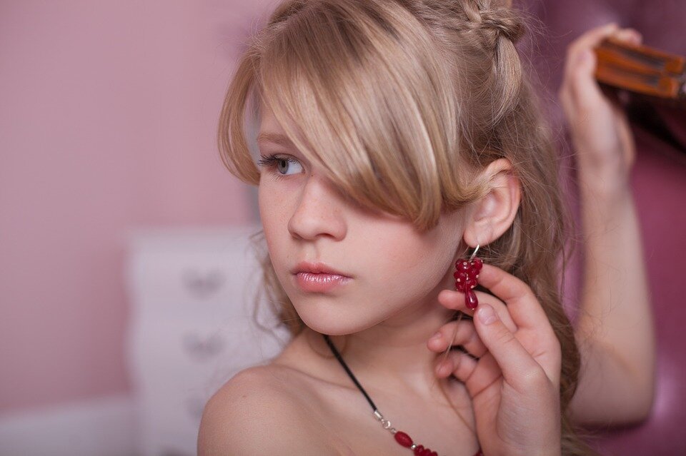 с чужими вещами можно привлечь к себе беды и несчастья