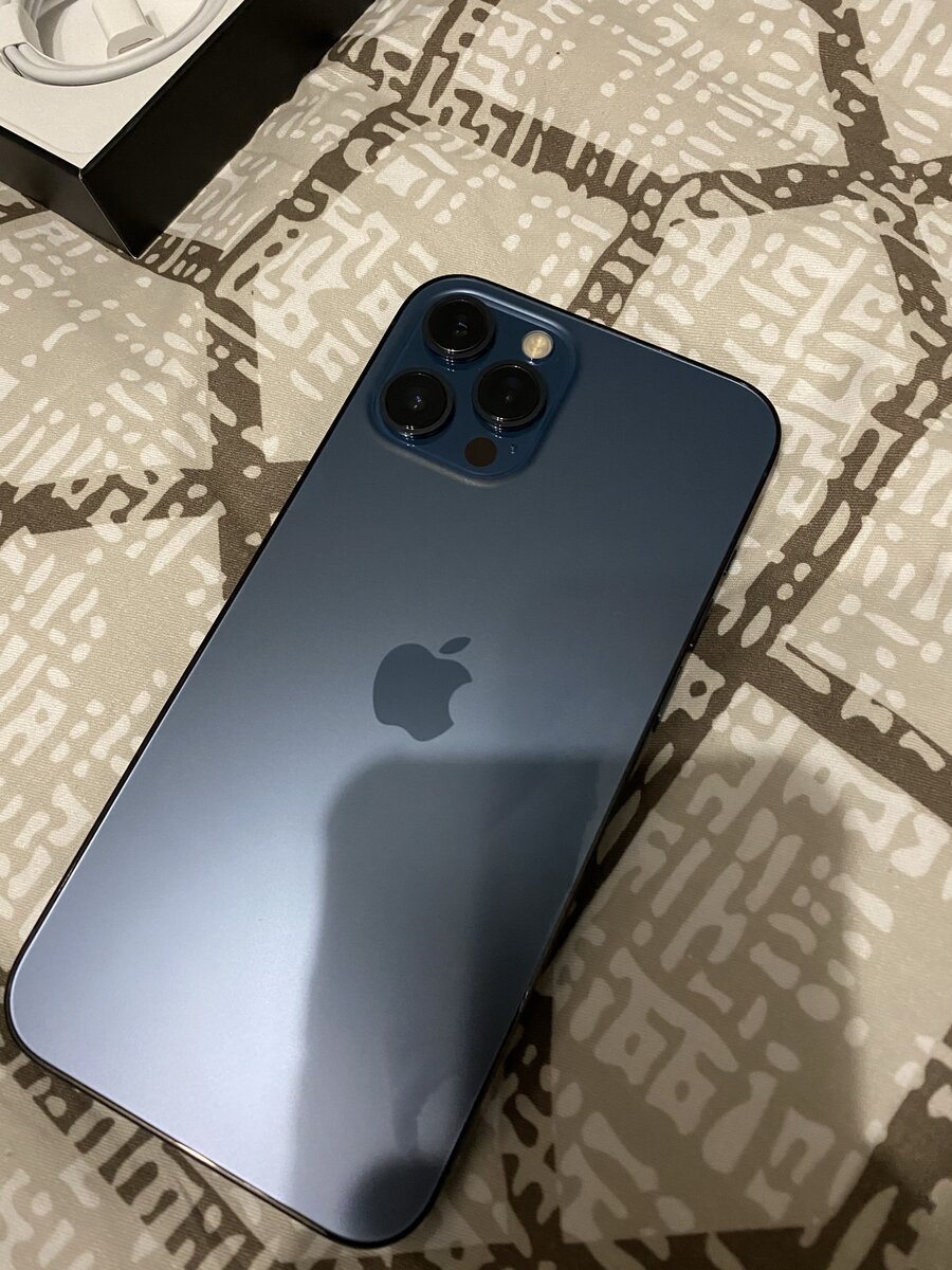 Новая рабочая лошадка 