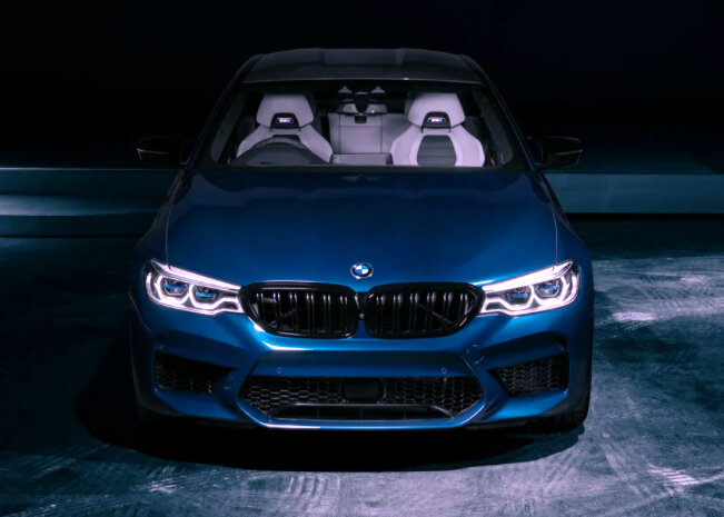 BMW  CS(Competiton Sport)