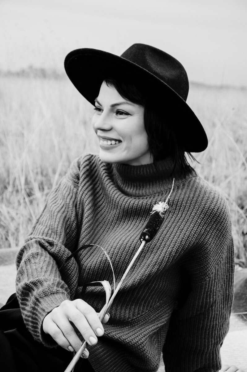 Автор текста, маркетолог, преподаватель по контент-маркетингу Оксана Бахрин