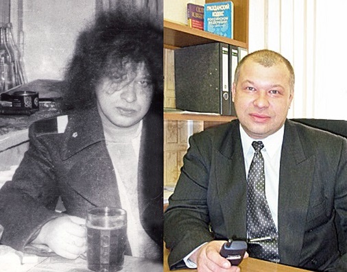 фо из личного архива