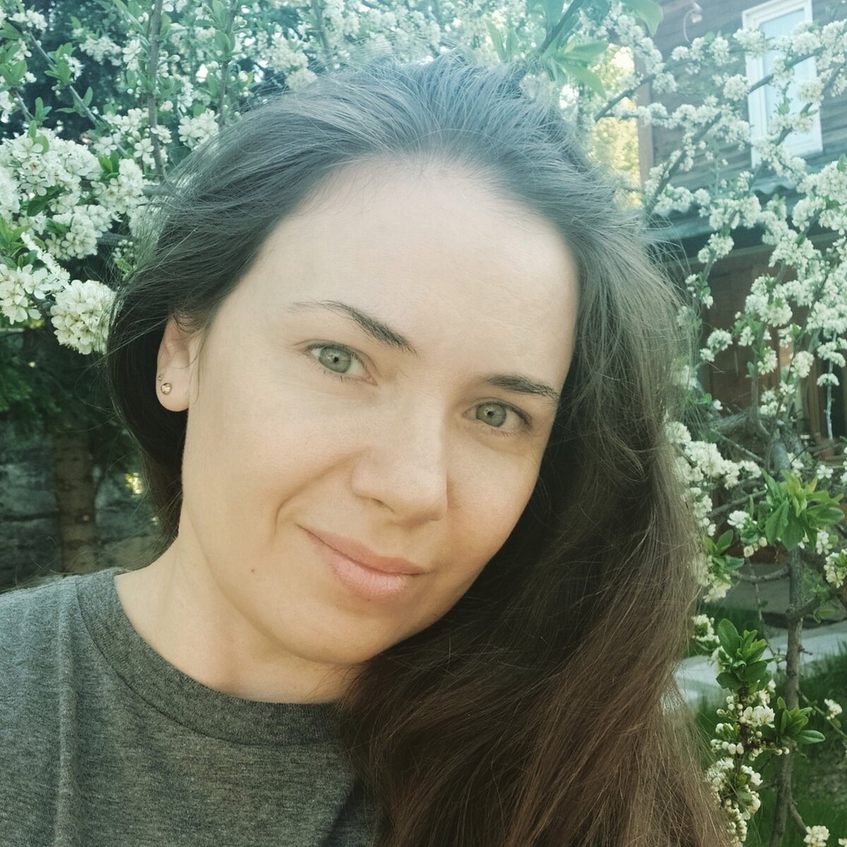 Анна Чепарская
⠀
