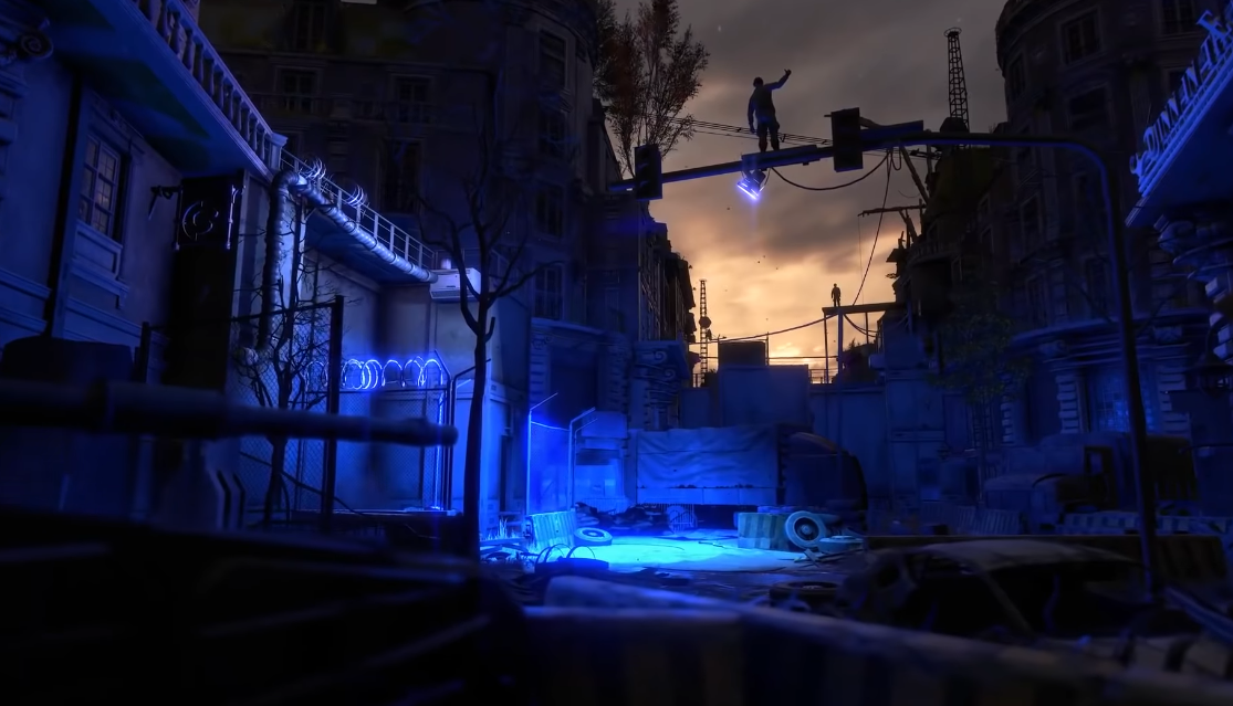 Dying Light 2