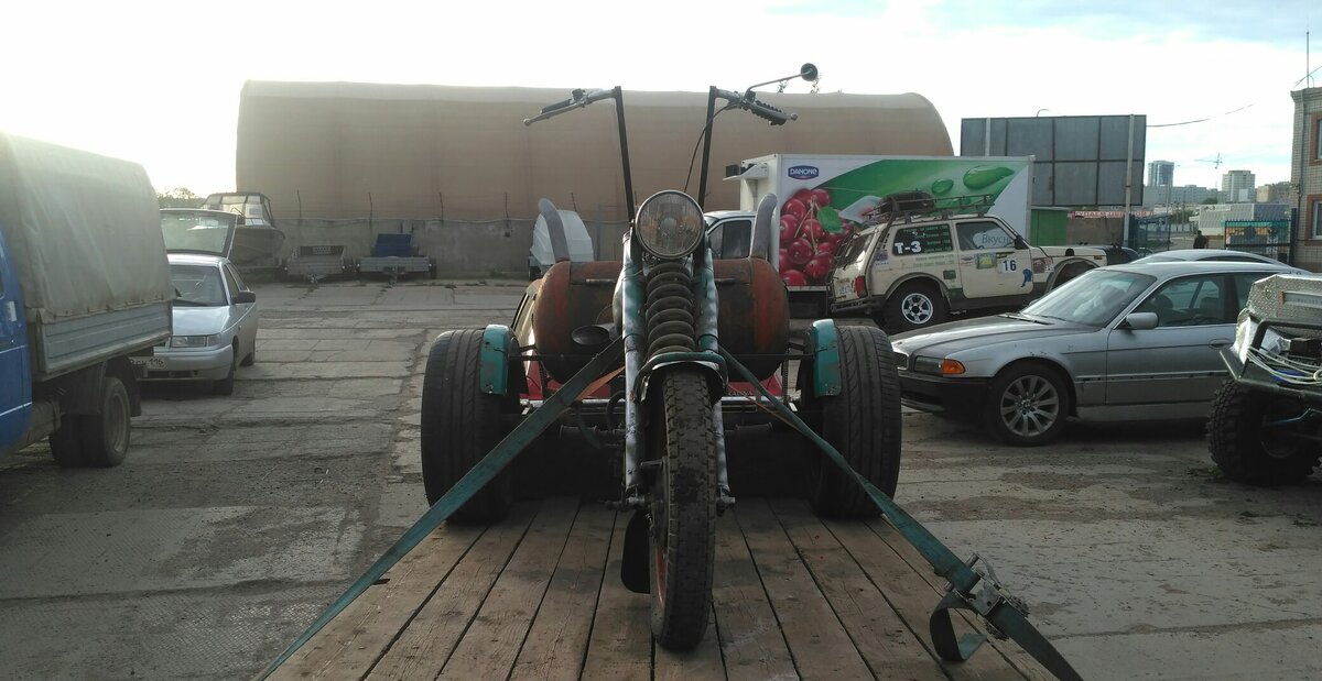 фото автора