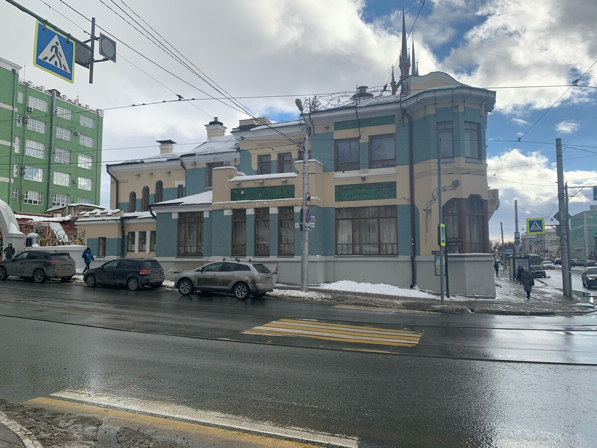 Фото автора