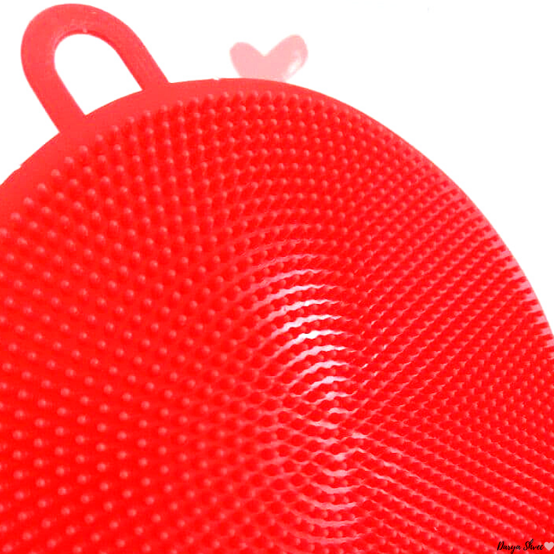 Фото автора статьи. Красивый и яркий, в моем любимом красном цвете =)