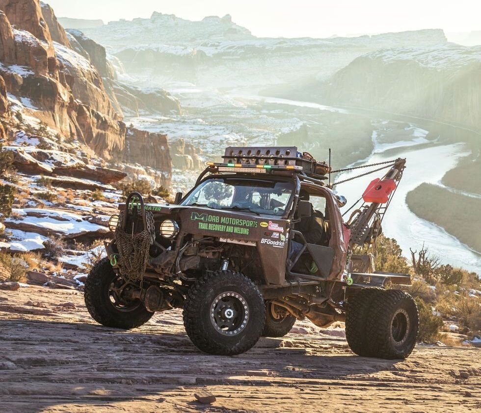 фото Blake Gordon/caranddriver