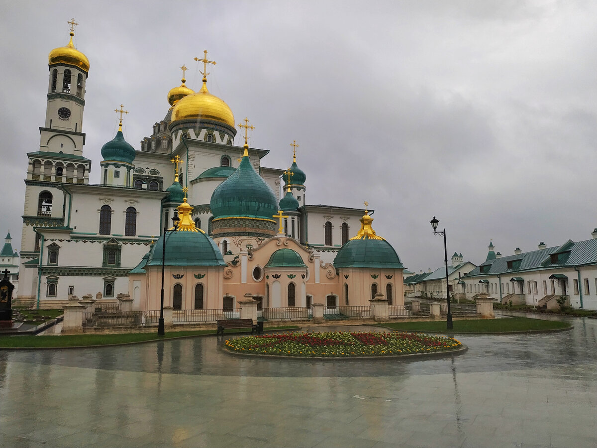 Куда поехать из Москвы на день без ночевки: 5 потрясающих мест недалеко от  столицы | Пусть все путешествия сбудутся | Дзен