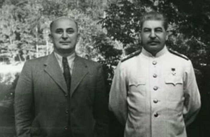 Довольно скоро от репутации наркома не останется и следа.