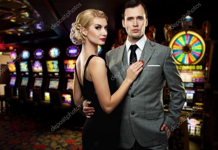 Для везения и выигрышей в карте должно быть много указаний. Обычно их обладатели годам к 30 замечают эту приятную особенность.