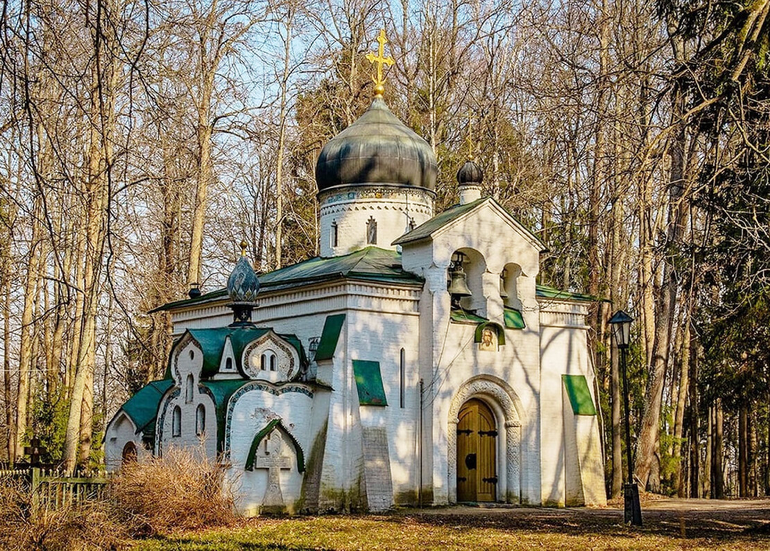  Фото неизвестного автора 