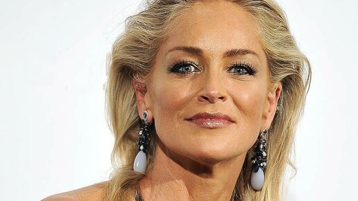 Порно видео с Sharon Stone (Шэрон Стоун)