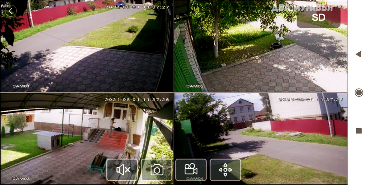 Мастера просили за установку видеонаблюдения 20 000 рублей: а мы с ...