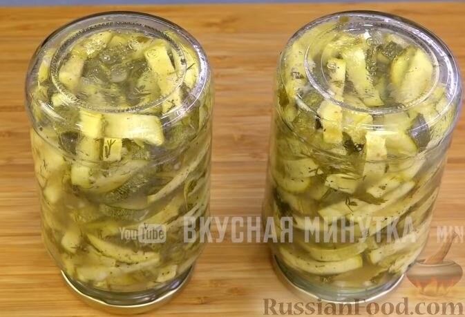 Рецепт кабачков с хреном на зиму. Кабачки на зиму лучшие рецепты.