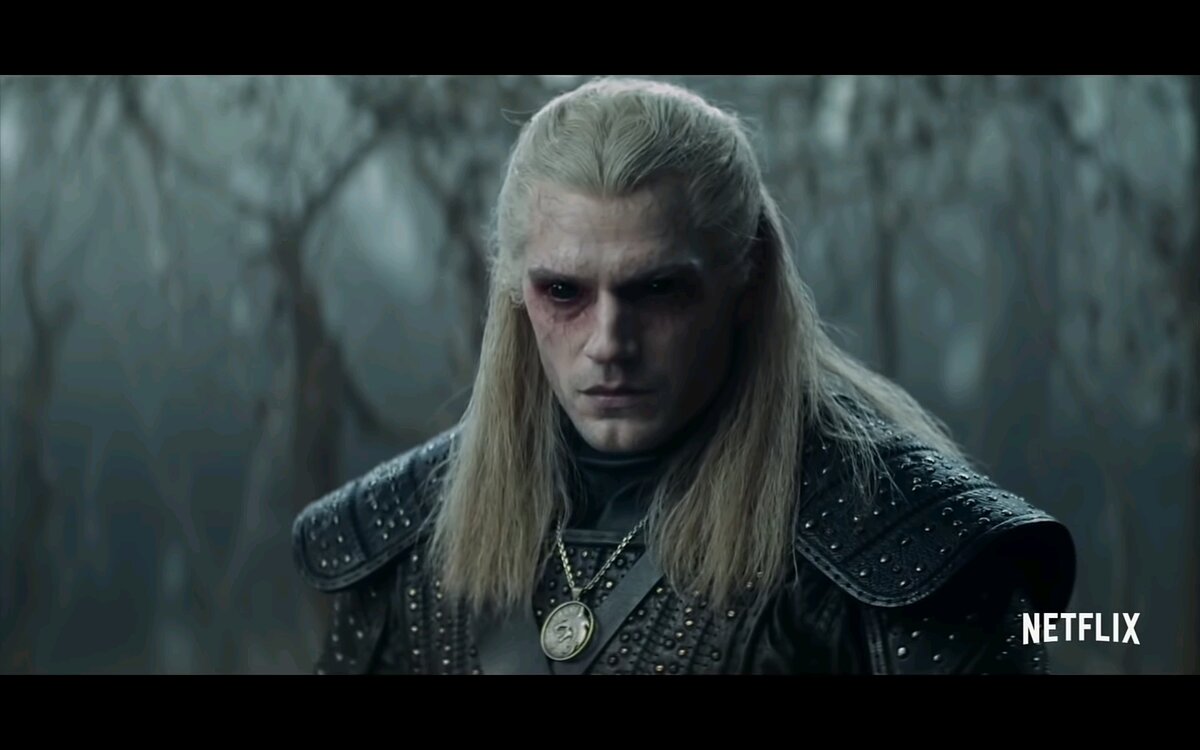 Кадры из трейлера