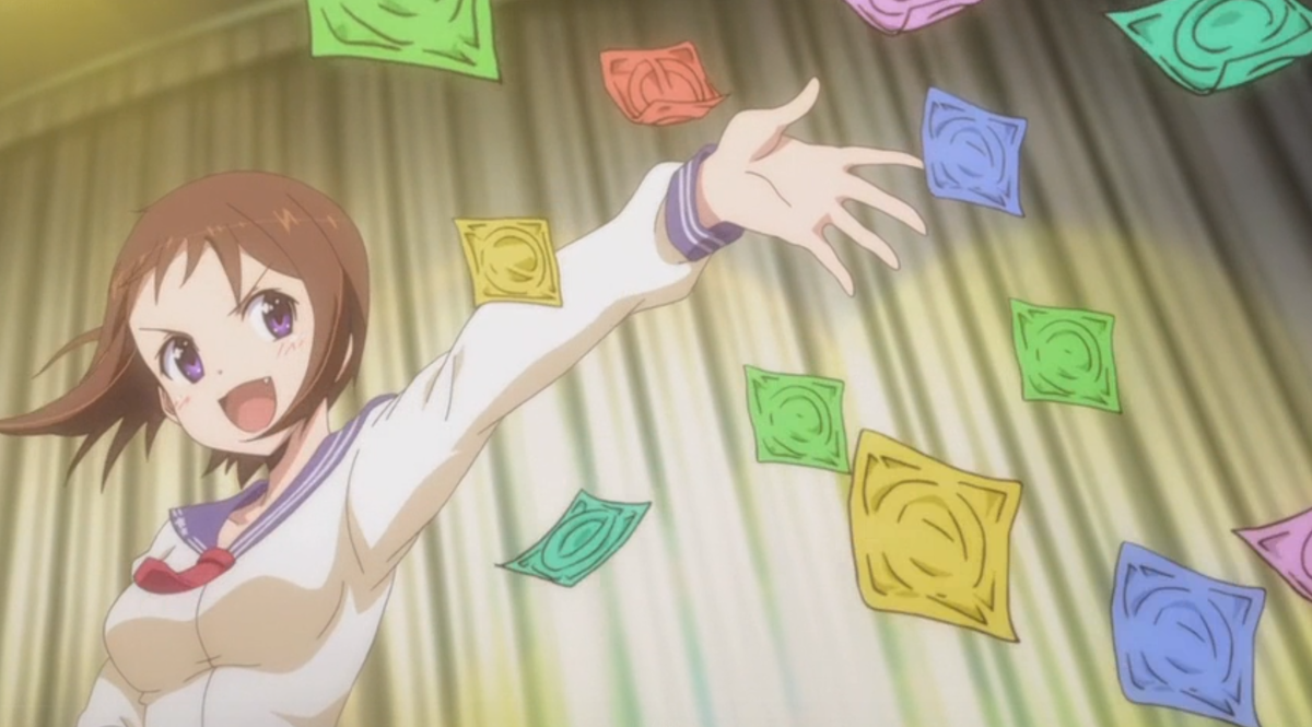 Рецепт лёгкой победы в голосовании старшеклассников