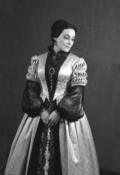 Софья Пилявская. / Фото: www.yandex.net