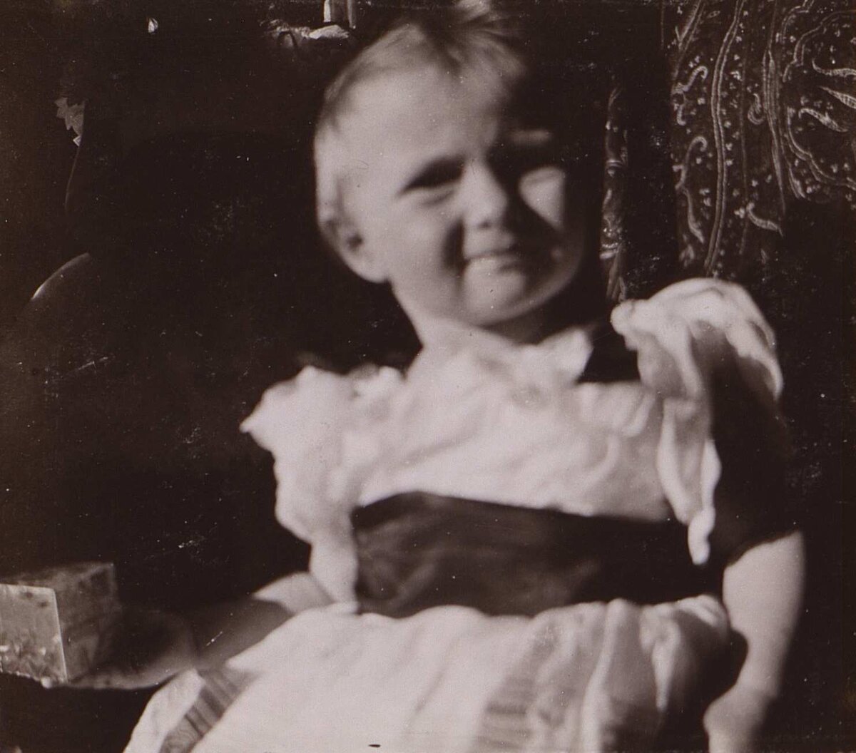 Великая княжна Татьяна