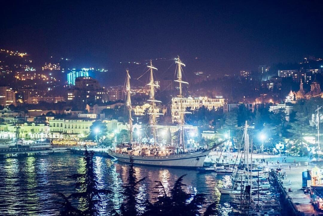 Какие города 🏙 Крыма лучше всего подходят для жизни?
