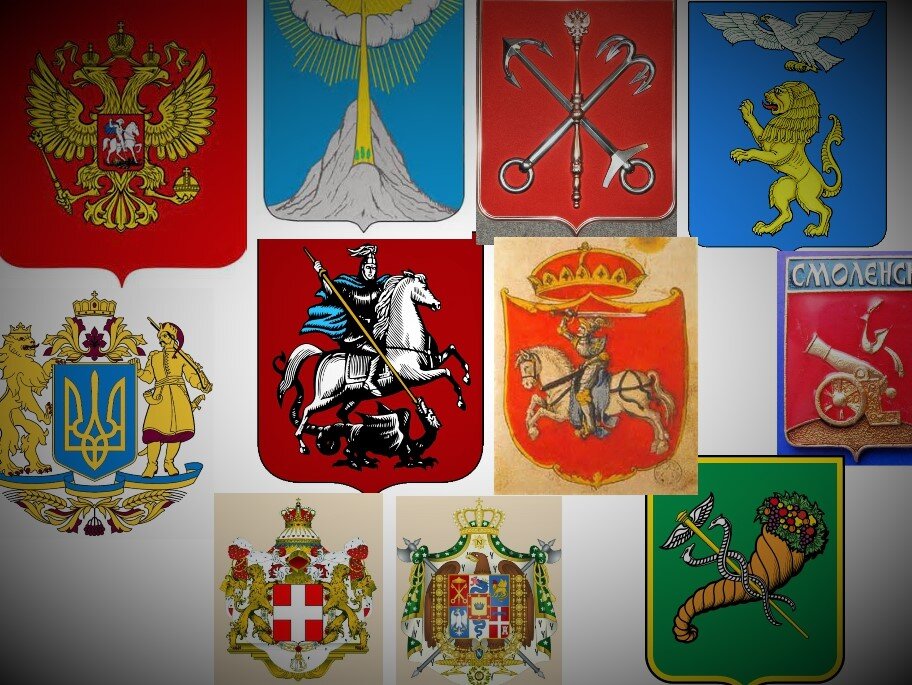 National Emblem's of the world country Emblems, Coat of arms, Heraldry
