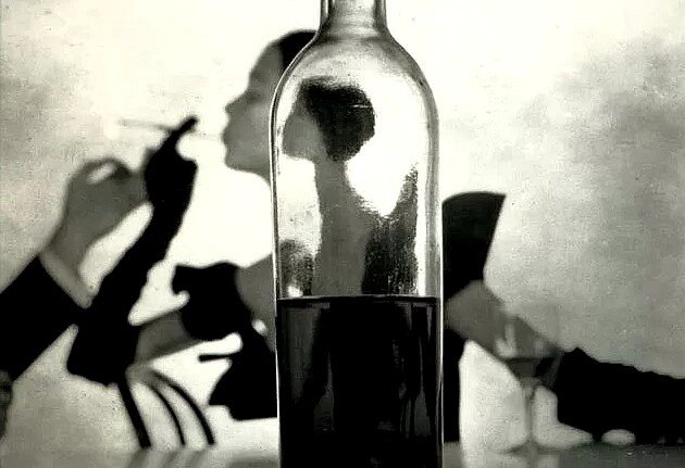 Замысловатая картинка на обложку для привлечения внимания!