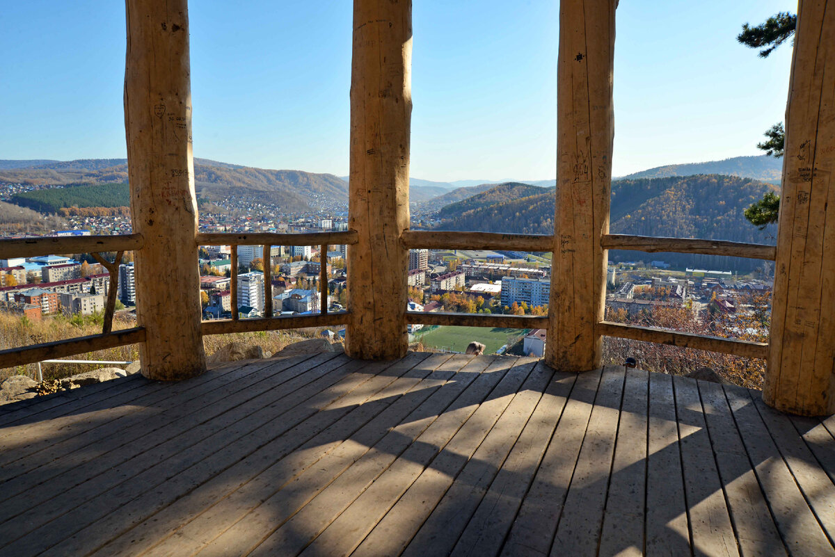 Беседка "Беседа зайсанов". Фото Ольга Шадрина