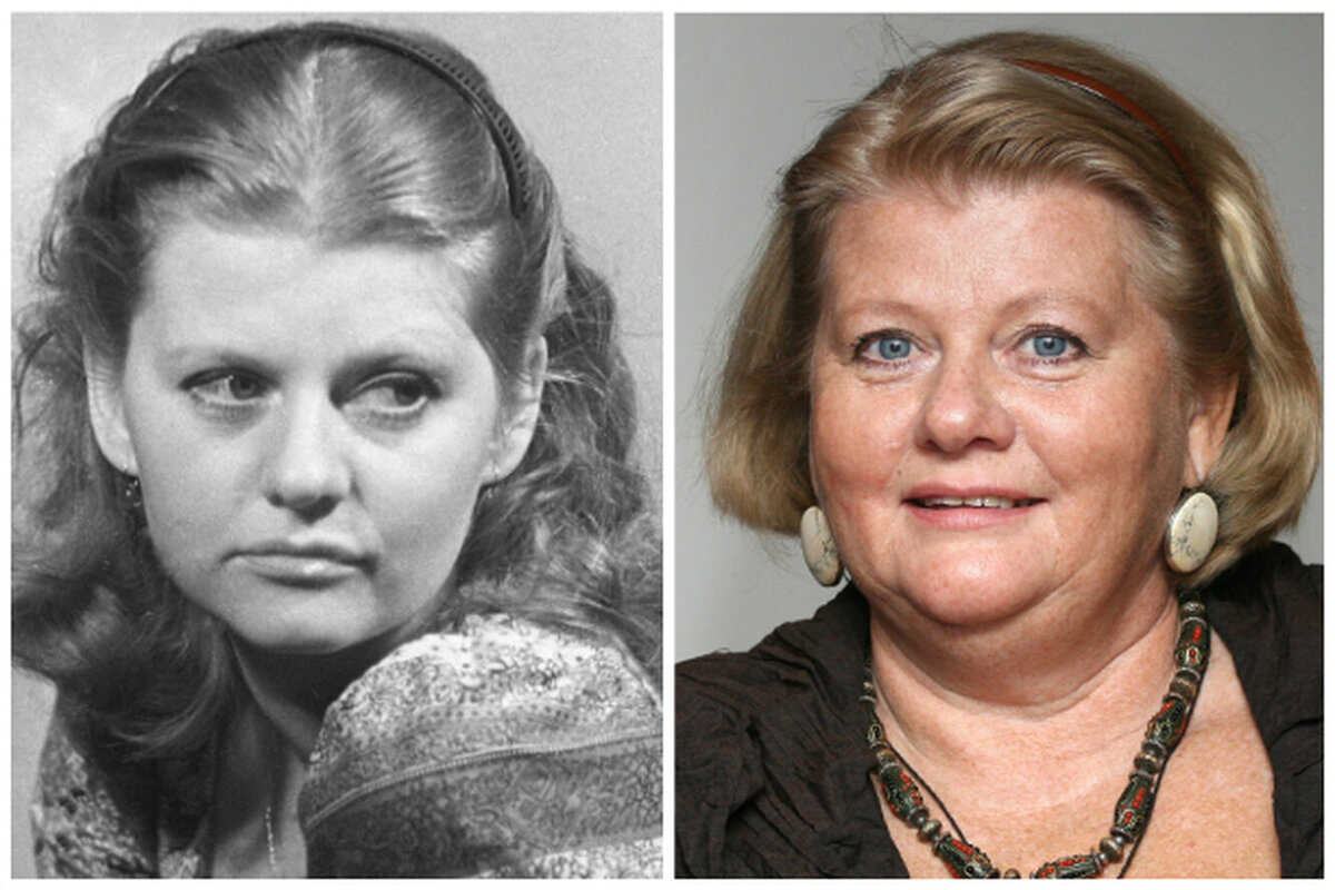 Ирина Муравьева