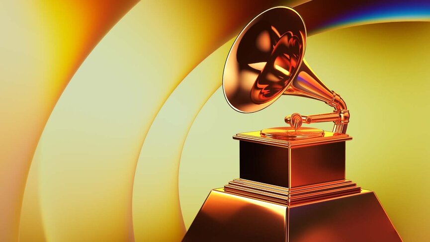  Фото: Grammy.com