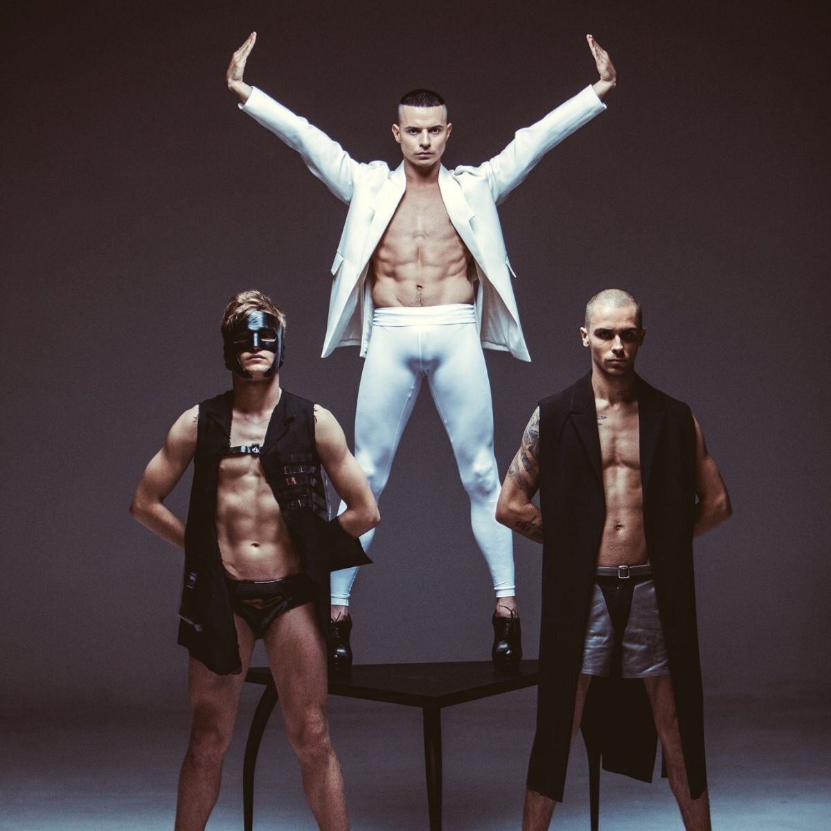 Kazaky фото участников