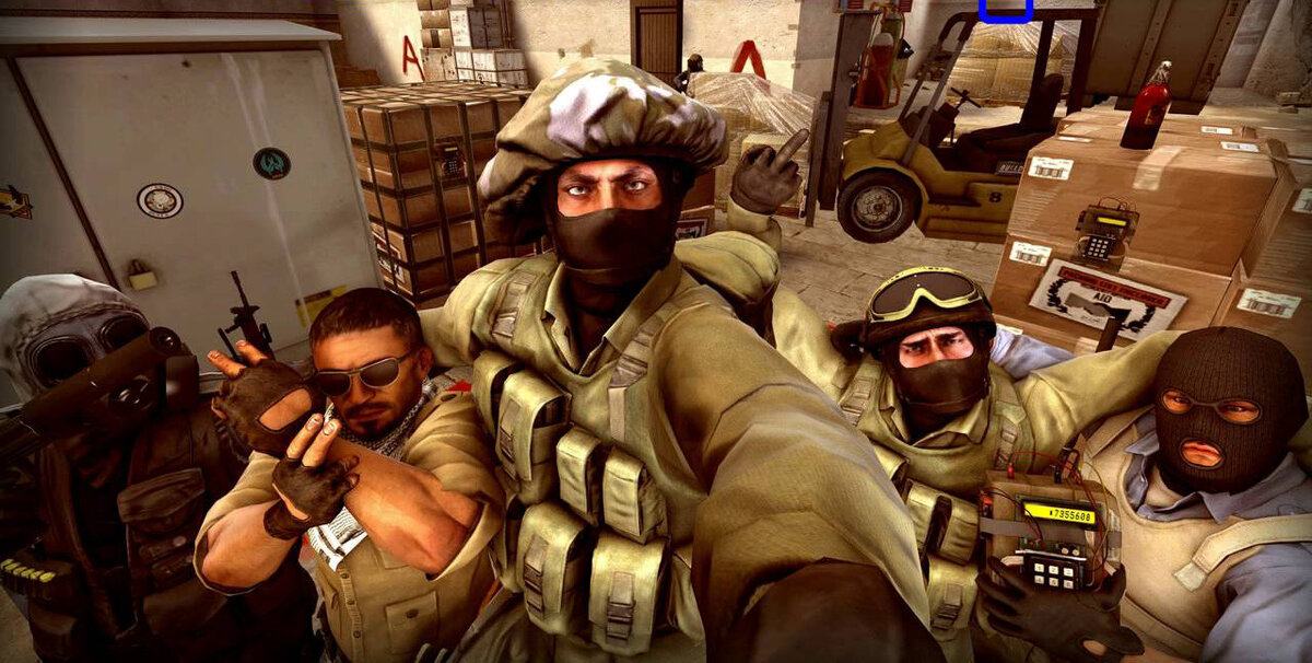 Cs:go выпустила ip рендеринга Vulkan, для тех кто не знает Vulkan это более современная технология которая более эффективно распоряжается ресурсами вашего компьютера, в следствии чего это должно приводить к повышению производительности , стабильности и повышению FPS. Однако есть свои нюансы, то что добавляет Valve в свои игры не является нативным рендером Вылкана, это кастомный адаптер который конвертирует запросы с DirectX9 на Vulkan и называется DXVK, новый рендер выпустили пока что только для Linux, когда в других играх вроде Left 4 Dead 2 или Portal уже давно есть поддержка DXVK на Windows. В целом такой Vulkan скорее всего не поднимет вам FPS, но если вы установите крутую геймерскую сборку Linux и на ней начнёте играть в игры то скорее всего производительность будет значительно больше.

В последнем новом обновлении Dota 2 появились новые упоминания CS:GO на SOURCE 2, помимо того что в файле связанным со светом появились упоминания тонального отображения в инструмент под названием Workshop Manager добавили конфигурацию cs:go и это уже не шутки. Workshop Manager это программа с помощью которой вы можете публиковать свои моды для игр на SOURCE 2 в мастерскую, ранее она была доступна только для второй доты VR лобби Steam tours и Half-life Alux, всё это может говорить о том что CS:GO всё-таки перейдёт на SOURCE 2 и это лишь дело времени.

А вы ждёте перехода CS:GO  на новый движок? 
