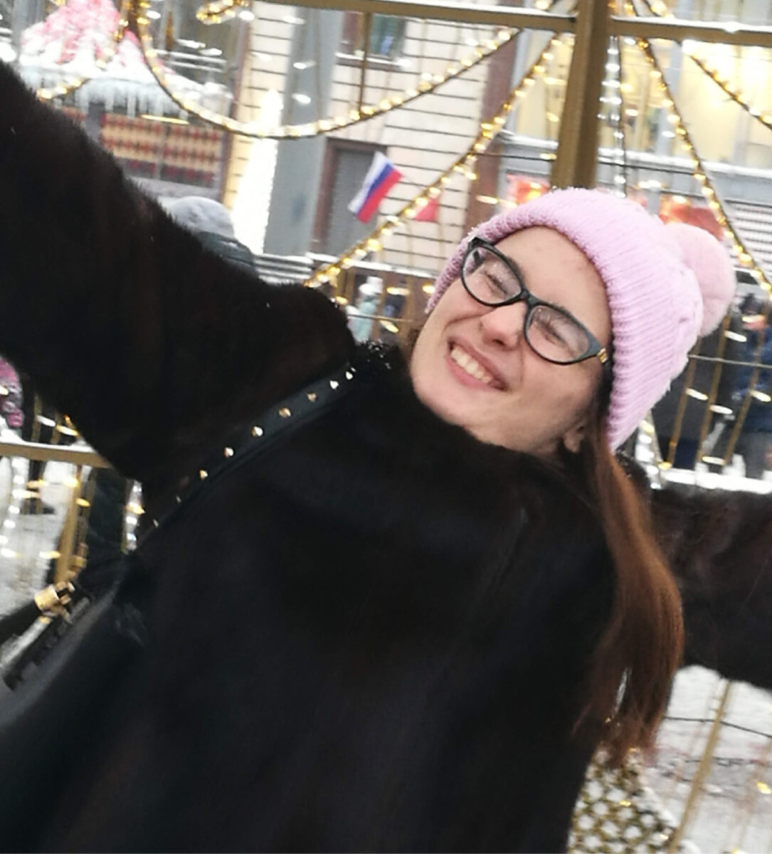 Сохраните в себе способность искренне радоваться!