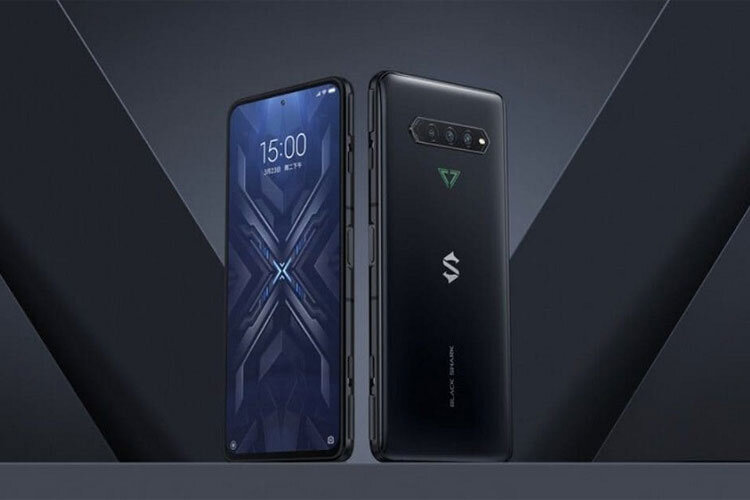 Black Shark 4 Pro