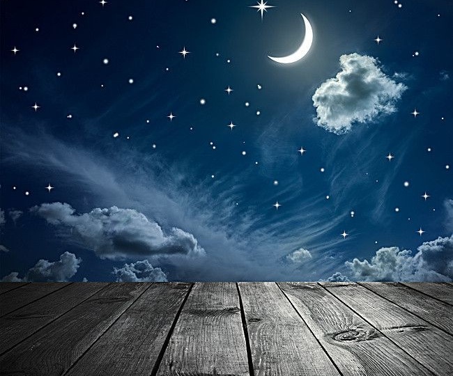 Новолуние в Водолее