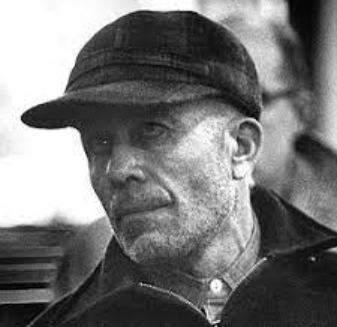 Приблизительно 1958 год.