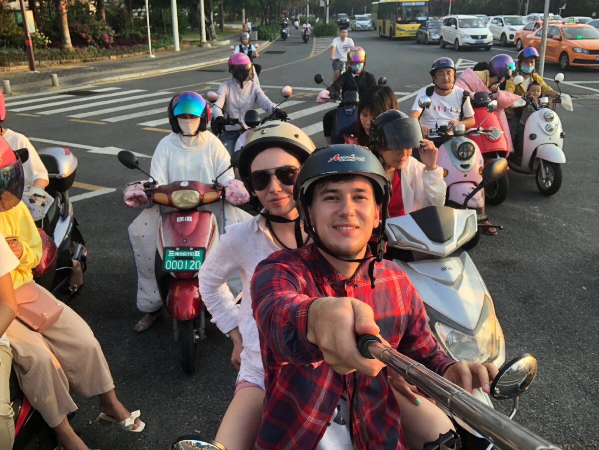 Фото автора