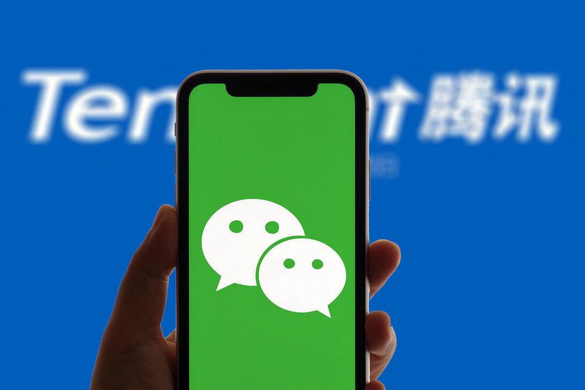 5 моделей маркетинга в Wechat, о которых Вы не знали | продвижение в Китае  с нуля | SMM в Китае с нуля | Дзен