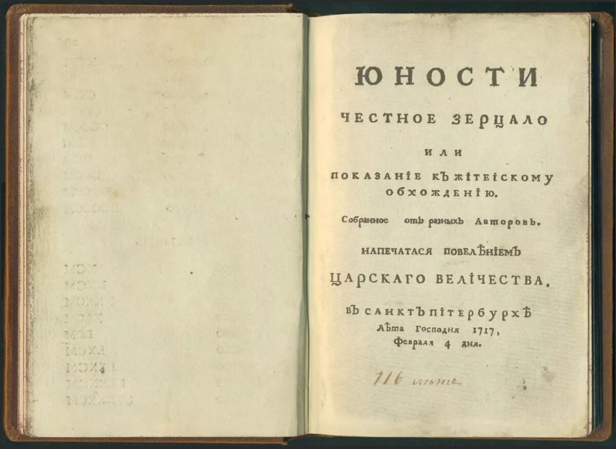 1717. Юности честное зерцало Петр 1. 1717 Год юности честное зерцало или Показание к житейскому обхождению. Книга Петра 1 юности честное зерцало. «Юности честное зерцало» (1717 год).