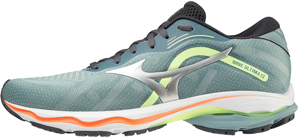 Mizuno WAVE ULTIMA 13 KrossObzor.ru