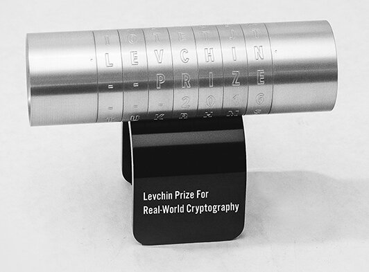 Фото: Real World Crypto Symposium